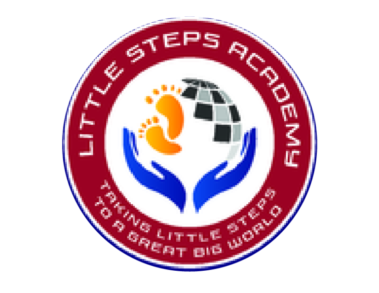 Home - My Little Steps Academy